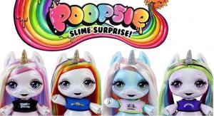MGA Poopsie Surprise Glitter Unicorn (561132) 6