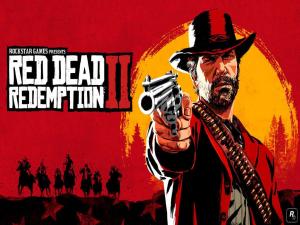 Red Dead Redemption 2 PC, wersja cyfrowa 1