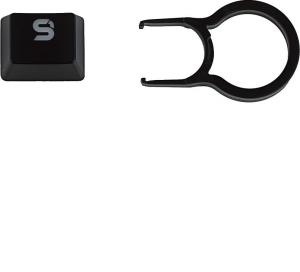 Klawiatura SPC Gear GK540 Magna Kailh Blue RGB Pudding Edition (SPG043) 11