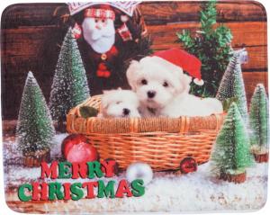 Trixie Mata Xmas Merry Christmas 50x40cm TX-92504 1