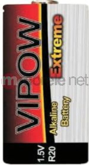 Vipow Bateria Extreme D / R20 1 szt. 1