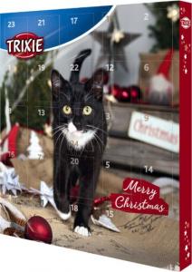 Trixie Kalendarz świąteczny dla kota TX-92506 3