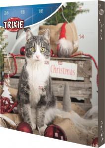 Trixie Kalendarz świąteczny dla kota TX-92506 4