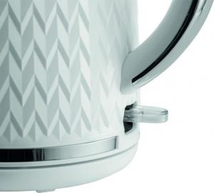 Czajnik Eldom C260B Nelo Biały 4