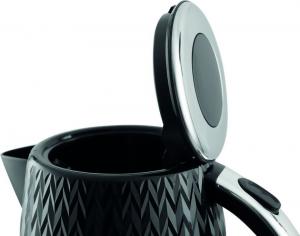 Czajnik Eldom C260C Nelo Czarny 2