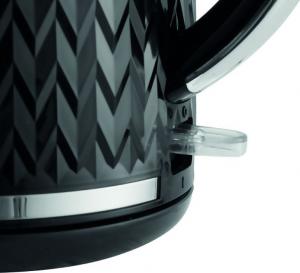 Czajnik Eldom C260C Nelo Czarny 4