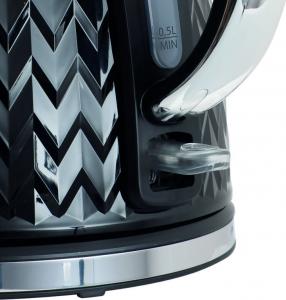 Czajnik Eldom C265C Nela Czarny 4