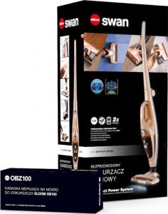 Odkurzacz pionowy Eldom OB100 3