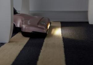 Odkurzacz pionowy Eldom OB100 6