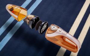 Odkurzacz pionowy Eldom OB100 10