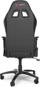 Fotel SPC Gear SR300 V2 Czarny (SPG034) 13