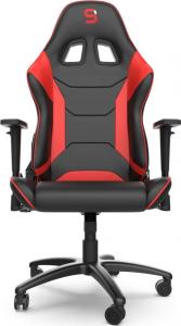 Fotel SPC Gear SR300 V2 Czerwony (SPG035) 11