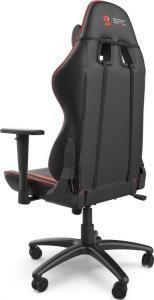 Fotel SPC Gear SR300 V2 Czerwony (SPG035) 14