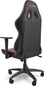 Fotel SPC Gear SR300 V2 Czerwony (SPG035) 15