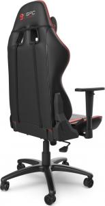 Fotel SPC Gear SR300 V2 Czerwony (SPG035) 16
