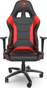 Fotel SPC Gear SR300 V2 Czerwony (SPG035) 2