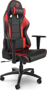 Fotel SPC Gear SR300 V2 Czerwony (SPG035) 6