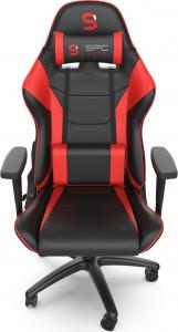 Fotel SPC Gear SR300 V2 Czerwony (SPG035) 8