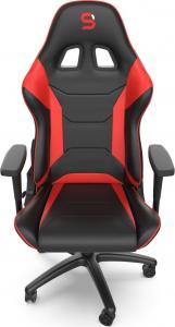 Fotel SPC Gear SR300 V2 Czerwony (SPG035) 9