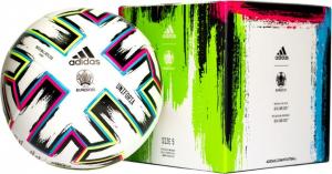 Adidas Piłka Nożna UNIFORIA Euro 2020 Match Ball Replica BOX 1