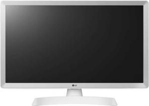 Telewizor LG 28TL510S-WZ biały LED 27.5'' HD Ready webOS 3.5 1