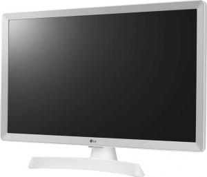 Telewizor LG 28TL510S-WZ biały LED 27.5'' HD Ready webOS 3.5 2