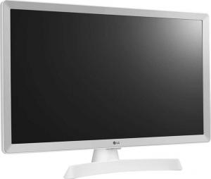 Telewizor LG 28TL510S-WZ biały LED 27.5'' HD Ready webOS 3.5 3