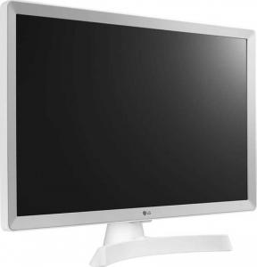 Telewizor LG 28TL510S-WZ biały LED 27.5'' HD Ready webOS 3.5 4