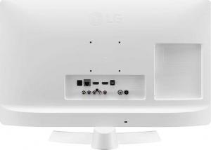 Telewizor LG 28TL510S-WZ biały LED 27.5'' HD Ready webOS 3.5 6