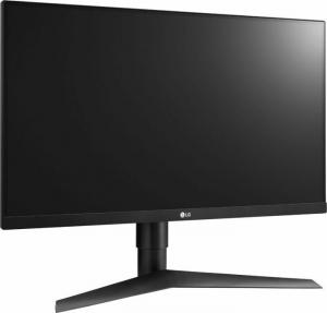Monitor LG UltraGear 27GL63T-B 2