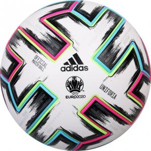 Adidas Piłka meczowa Uniforia Euro 2020 Official Match Ball FH7362 roz. 5 1