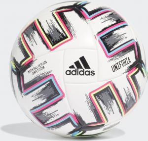 Adidas Piłka nożna Uniforia Competition Euro 2020 r. 5 1