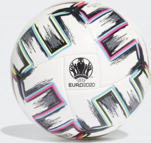 Adidas Piłka nożna Uniforia Competition Euro 2020 r. 5 2