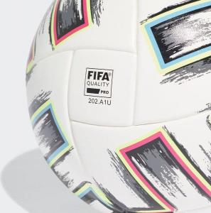 Adidas Piłka nożna Uniforia Competition Euro 2020 r. 5 3