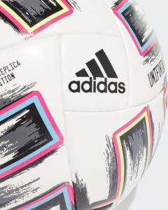 Adidas Piłka nożna Uniforia Competition Euro 2020 r. 5 4