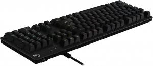 Klawiatura Logitech G512 Special Edition (920-009424) 3