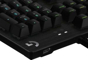Klawiatura Logitech G512 Special Edition (920-009424) 4
