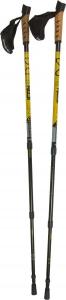 Victoria Sport Kije Nordic Walking Enero Newicon + Pokrowiec 2