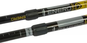 Victoria Sport Kije Nordic Walking Enero Newicon + Pokrowiec 3