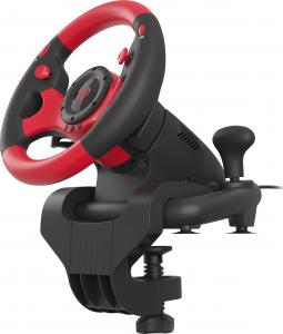 Kierownica Genesis Seaborg 300 PC (NGK-1565) 6