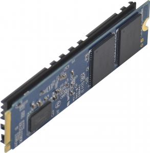 Dysk SSD Patriot VP4100 1 TB M.2 2280 PCI-E x4 Gen4 NVMe (VP4100-1TBM28H) 7