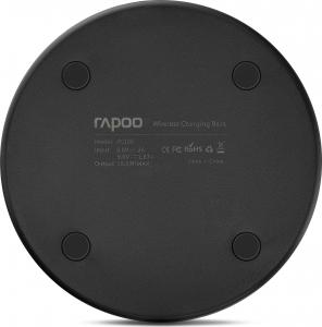 Ładowarka Rapoo XC100 Indukcyjna 1 A (187151) 4