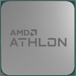 Procesor AMD Athlon 3000G, 3.5GHz, 4 MB, BOX (YD3000C6FHBOX) 3