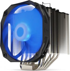 Chłodzenie CPU SilentiumPC Fortis 3 RGB (SPC245) 1