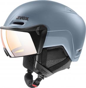 Uvex Kask hlmt 700 visor (56/6/237/50/07) 1