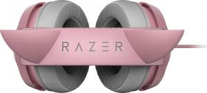 Słuchawki Razer Kraken Kitty Edition Różowe (RZ04-02980200-R3M1) 5