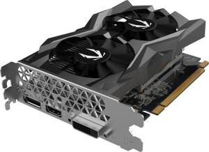 Karta graficzna Zotac GeForce GTX 1650 SUPER Twin Fan 4GB GDDR6 (ZT-T16510F-10L) 5