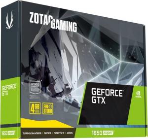 Karta graficzna Zotac GeForce GTX 1650 SUPER Twin Fan 4GB GDDR6 (ZT-T16510F-10L) 7