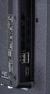 Telewizor Sharp 40BG0EO LED 40'' Full HD Aquos NET+ 2