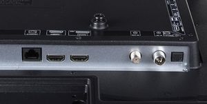 Telewizor Sharp 40BG0EO LED 40'' Full HD Aquos NET+ 3